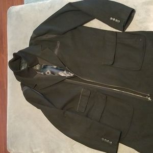 Guess mens coat